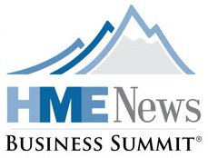 HME Logo