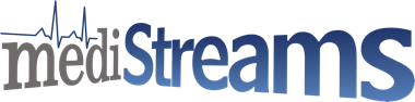 MediStreams Logo
