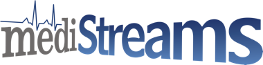 MediStreams Logo