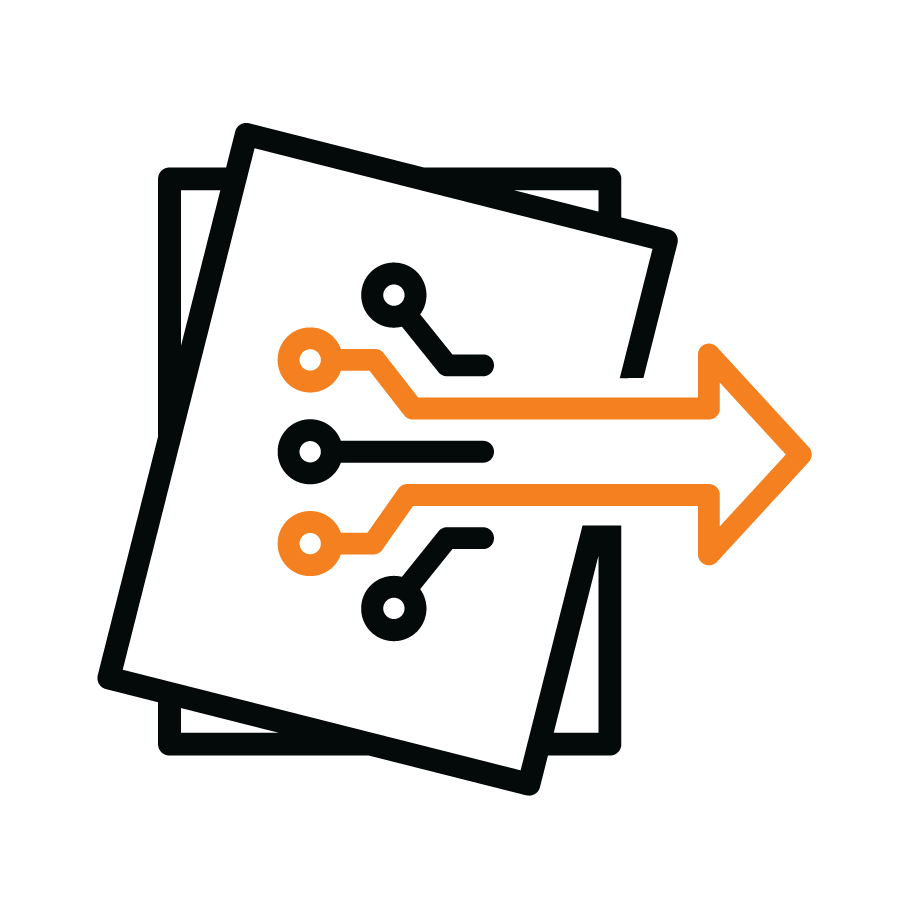 Icon_ERAProcess_BlackOrange