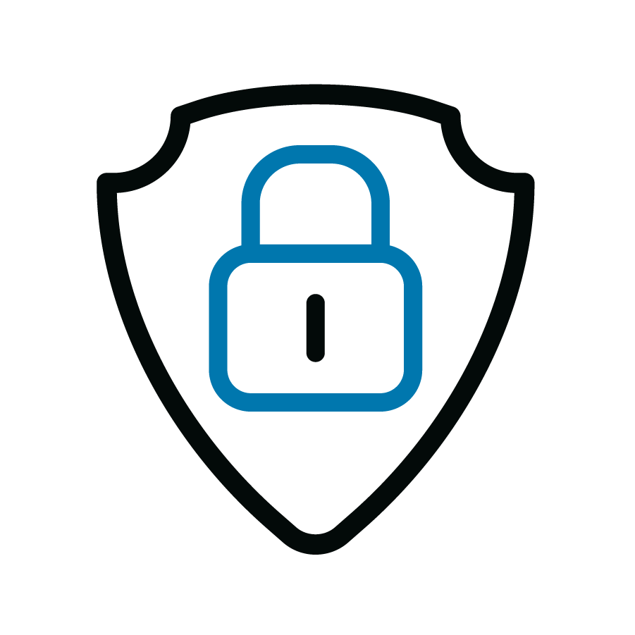 Icon_MedLockbox_BlackBlue